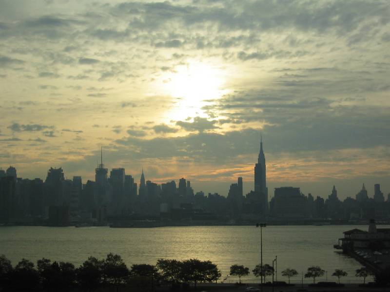 02 Manhattan New York